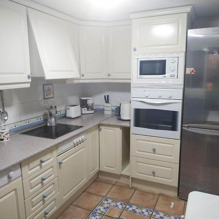 Espectacular Apartamento En San Juan Alicante Exteriér fotografie