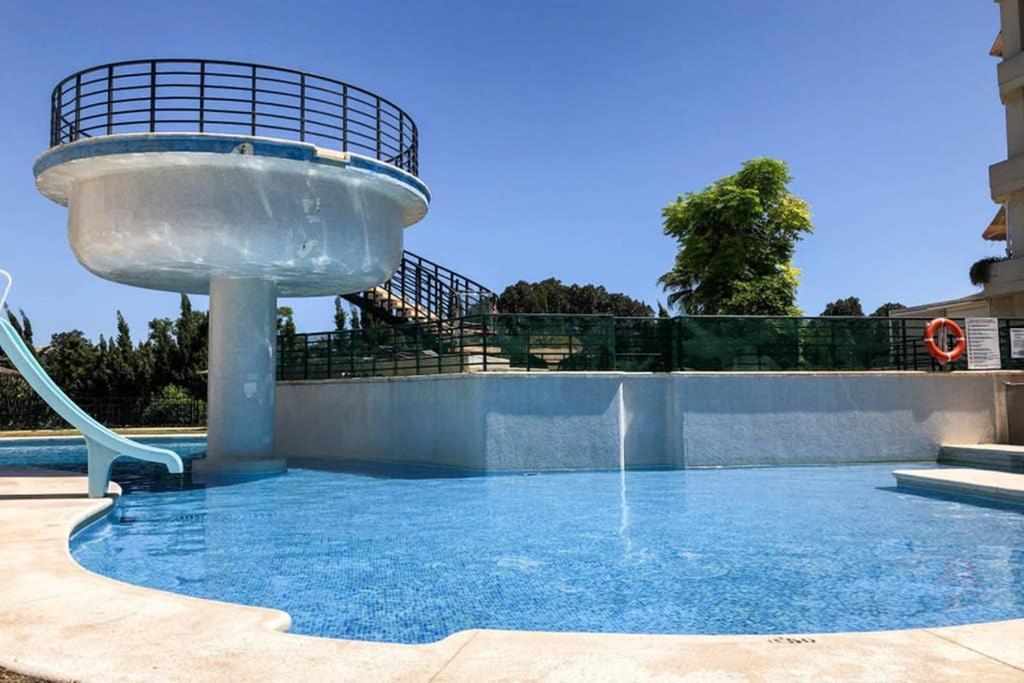 Espectacular Apartamento En San Juan Alicante Exteriér fotografie