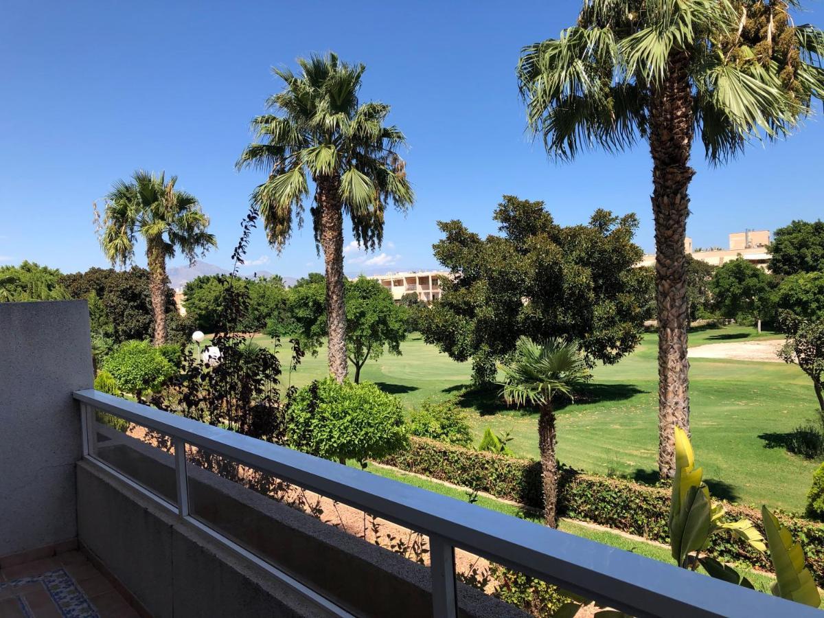 Espectacular Apartamento En San Juan Alicante Exteriér fotografie