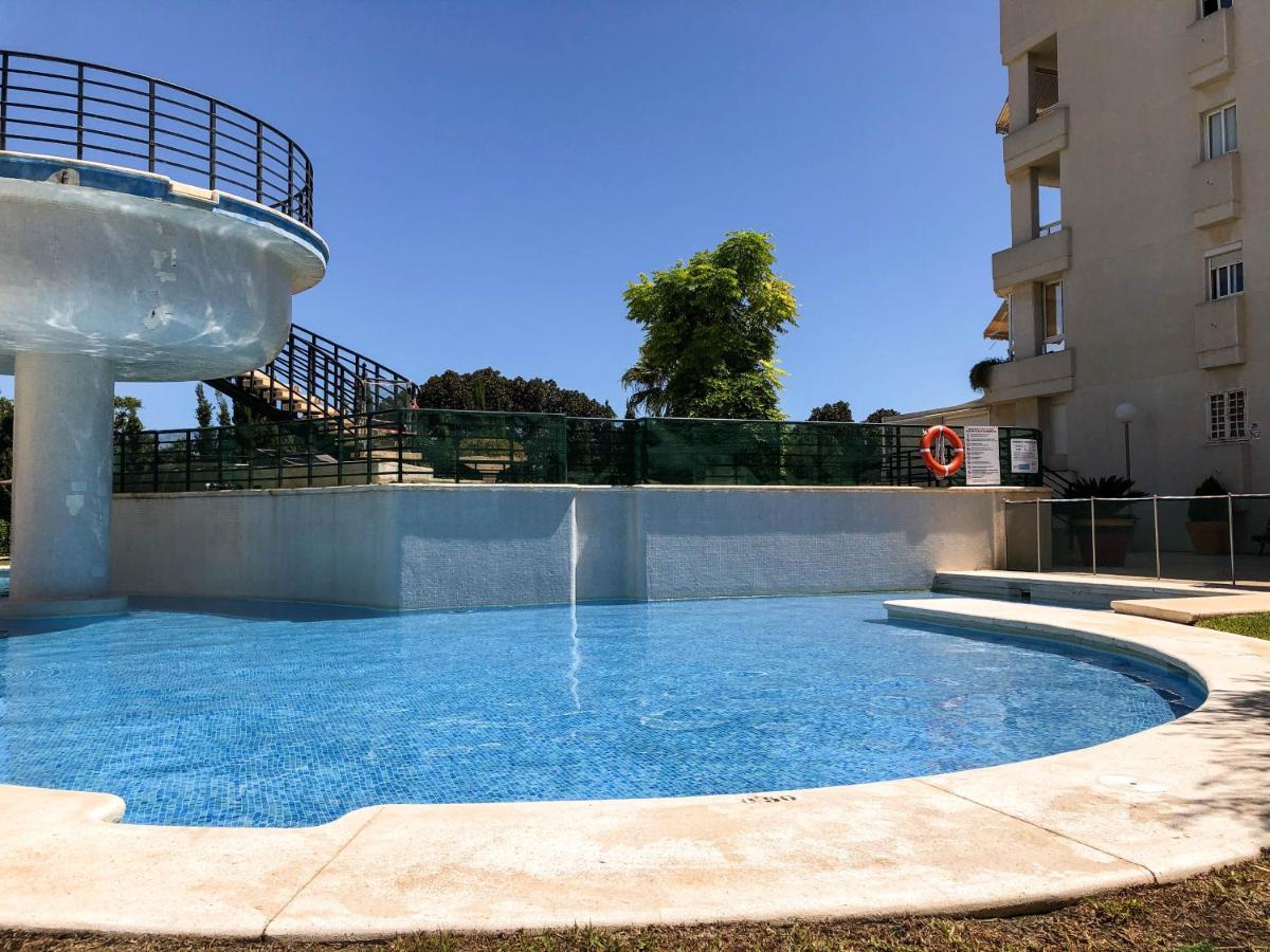Espectacular Apartamento En San Juan Alicante Exteriér fotografie