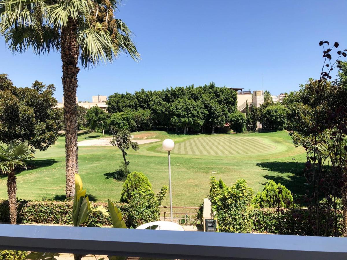 Espectacular Apartamento En San Juan Alicante Exteriér fotografie