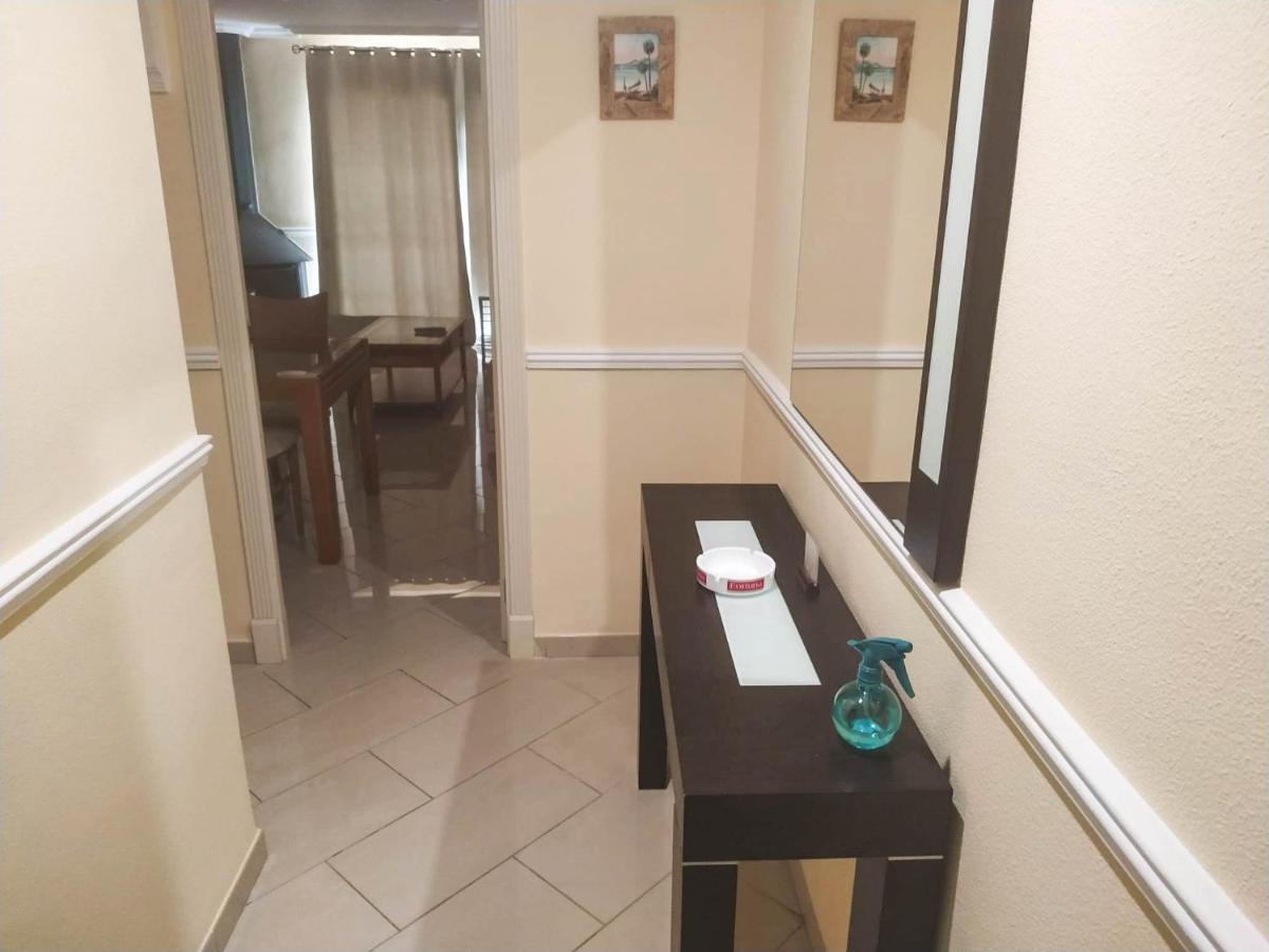 Espectacular Apartamento En San Juan Alicante Exteriér fotografie