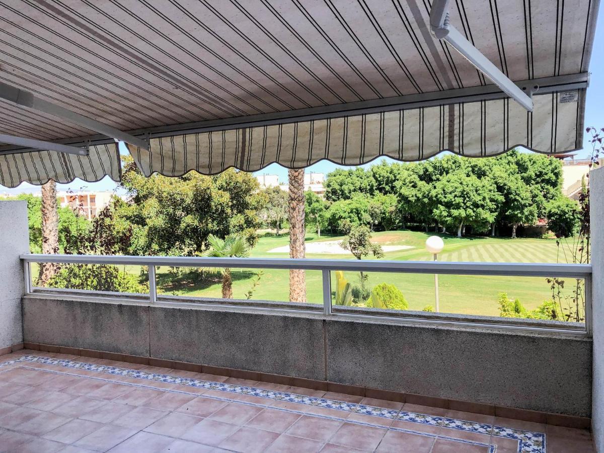 Espectacular Apartamento En San Juan Alicante Exteriér fotografie