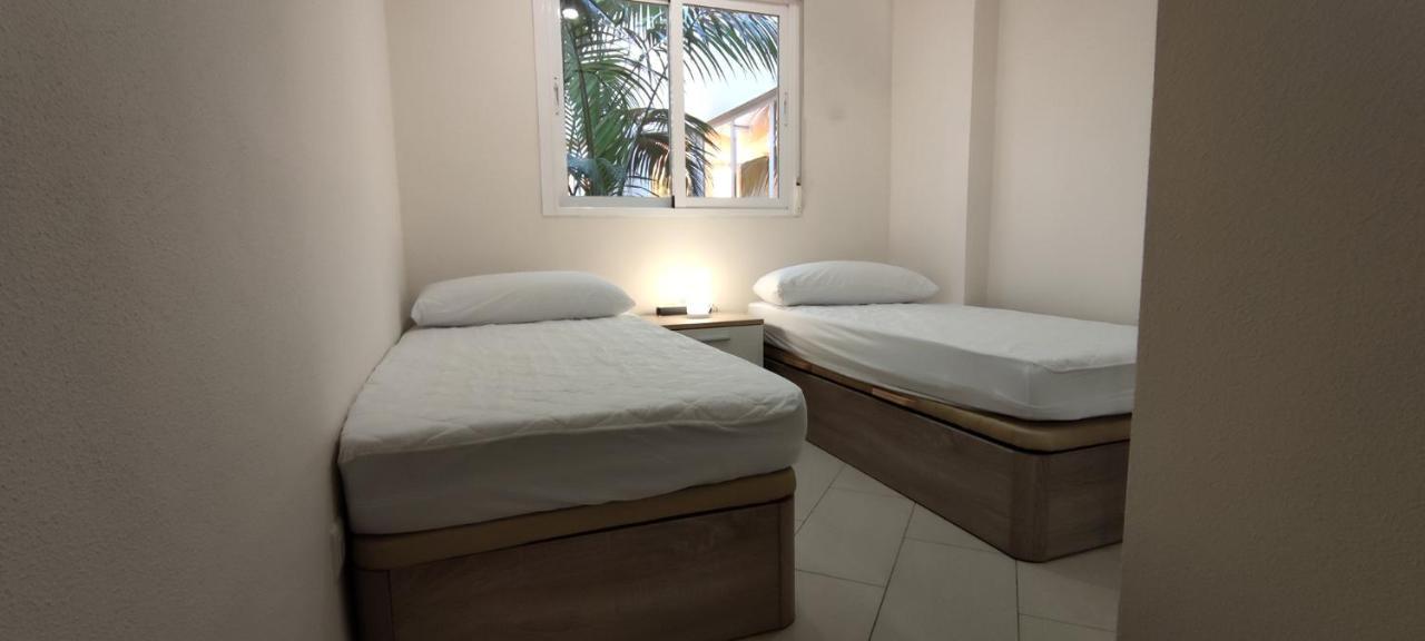 Espectacular Apartamento En San Juan Alicante Exteriér fotografie