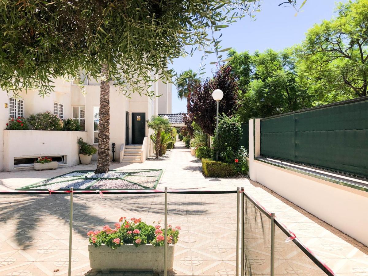 Espectacular Apartamento En San Juan Alicante Exteriér fotografie