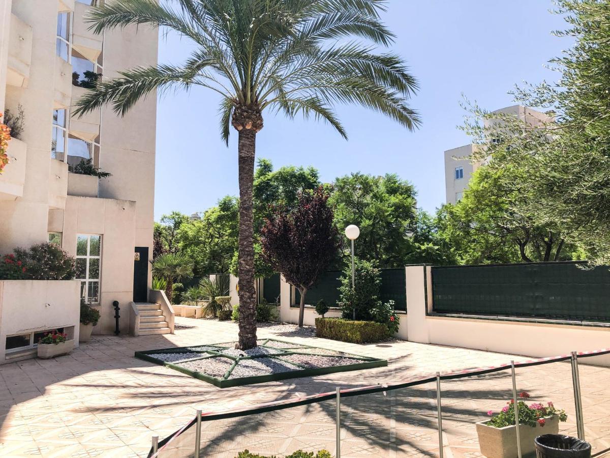 Espectacular Apartamento En San Juan Alicante Exteriér fotografie